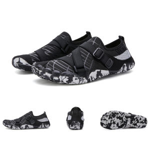 Sepatu Pantai Air Sepatu Renang Barefoot shoes Sepatu Snorkling Sepatu Rafting Sepatu Hiking Sepatu Mancing Sepatu Tracking Sepatu Trekking Sepatu Poundfit Sepatu Senam