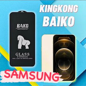 [PKTC]_KÍNH CƯỜNG LỰC Kingkong BAIKO chính hãng dành cho SAMSUNG các dòng M34/A14/A24/A34/A54 A02/A02s/A12/A13/A20/A30/A50/A20s/A22(4G)/A22(5G)/A23/A32/A32(5G)/A33/A51/A71/A72/A73