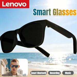 Smart Glasses Remote Control Touch Recording Translator Voice Assistant Sunglasses Adults Wireless Bluetooth Glasses