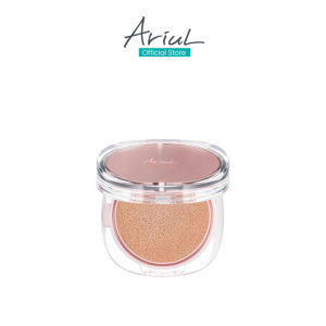 ARIUL Ink Feather Cover Lasting Cushion 15g #03 Cream Beige
