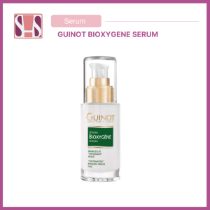 Guinot Bioxygene Serum for Radiance