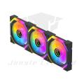 Quạt Tản Nhiệt Jungle Leopard Galaxy SE - Led ARGB. 