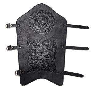 Thời Trung Cổ renaissances trang phục sterevunk bọc giày cao cổ với khóa trang phục halloween trang phục dự tiệc bọc giày cao cổ cướp biển