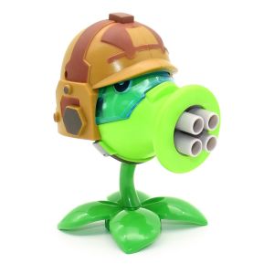 Game Plants vs. Zombies Single PVZ in Bulk Plant Figures Vinyl Hard Plastic Toys For Kids
