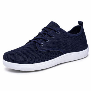 Free Shipping WomenS Spring Casual Shoes Lightweight And Comfortable With Soft Soles That WonT Tire Your Feet Breathable Design Versatile Mesh Shoes