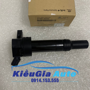 Mô bin đánh lửa Kia Rondo 2.0 2014-2017 Chính hãng 273002E000