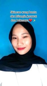 NANOTERA SKINCARE ECERAN ULTIMATE NIGHT CREAM DISTRIBUTOR