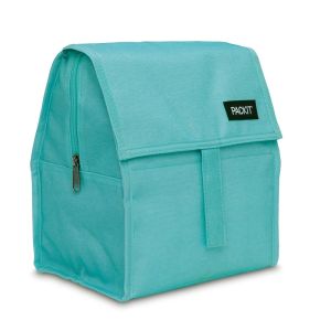Packit Freezer reusable Bag Freezable cooler Chilling lunch bag tote baby breast milk carrier contain freezer gel chilling bag (Brand new From USA)