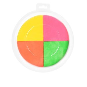 WAYNEG Kids Toy Painting Supplies for Child Washable Non-toxic Graffiti DIY Finger Painting Paint Ink Pad Finger Painting Inkpad Printing Mud