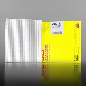 Lọc gió điều hòa Hyundai Stargazer 2022 - 2025 mã AC9413 của JS Asakashi Nhật Bản