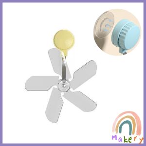 Makery Air Vent Deflector Adjustable Angles Air Conditioner Exhaust Fan 1Pc