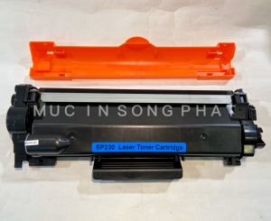 Hộp Mực In SP 230 (chỉ dùng cho cụm drum phôi TQ) cho máy in Ricoh SP 230DNW 230SFNW