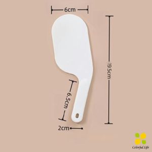 CLM อุปกรณ์ช่วยปูเตียง ไม้พายปูเตียง ช่วยประหยัดแรง สําหรับบ้าน เครื่องมือทำเตียง Mattress organizer