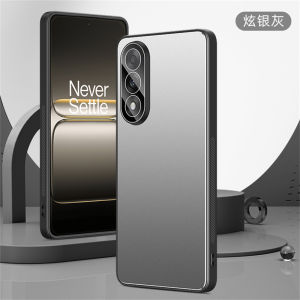 Case For OnePlus Nord 5 One Plus Nord5 5G ACE5 Ultra Matte Hard Phone Back Cover Camera Protection Shell Shockproof Bumper