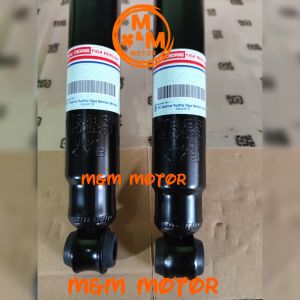 SHOCKBREAKER MITSUBISHI CANTER125 DEPAN 1 SET SEPASANG 004