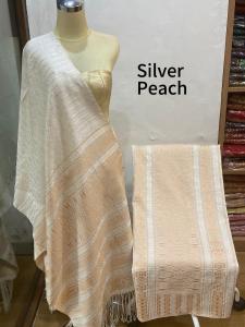 Terlaris songket tumtuman tanpa sambung