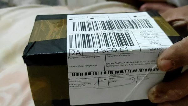 Buyer review video 2