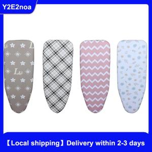 【Local shipping】 Durable Ironing Board Cloth New Heavy Heat Resistant Thickened Ironing Board Cover Pad Universal Laundry Supplies Printed Padded