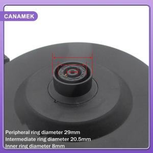 【CANAMEK】 Household Electric Kettle Base Replacement High Power Thickening Thermostat Kettle Base Universal Electric Kettle Accessories