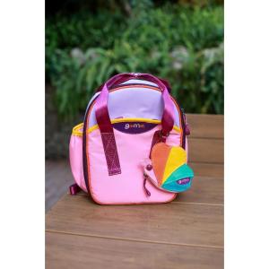 The Goma Kids Waterproof Backpack