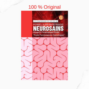 Deepublish Buku Pembelajaran Berbasis Neurosains -Fitriwati Syamsuddin