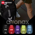 ARRONAX AOX96 Hoops Elite Pickleball Backpack - Waterproof, Multifunctional Sports Dual-Shoulder Bag. 