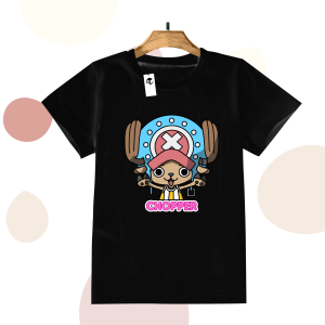 Code8.id  DTF Chopper Kaos anak laki laki kaos anak anak best seller  Awan MURAH DAN TRENDY