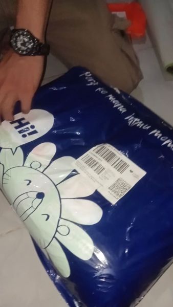 Buyer review video 3