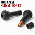 Tire Valve Rubber for Cars 4pcs/set. 