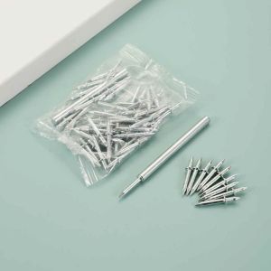 Túi 50/100 Cái Đinh 2 Đầu Âm Gỗ Thẩm Mỹ Chắc Chắn (Tặng Kèm Ống Đóng)-HAUSE