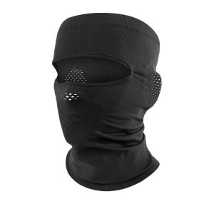 MUSASI Mở nắp nạ che kiểu Balaclava Thoáng khí Bốn mùa. Lớp lót mũ bảo hiểm Co giãn Nhẹ Mũ bảo hiểm đi xe đạp Lái xe máy