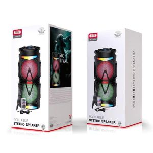 XO-F35 Outdoor Wireless Bluetooth Speaker Karaoke with Microphone