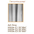Style N' Collection Grommet Curtain Full Blackout (9903). 