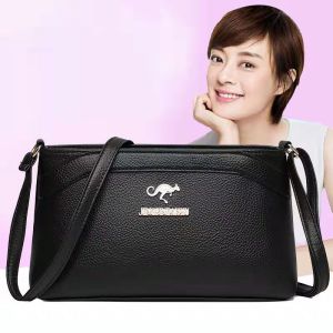 (จัดส่งจากกรุงเทพ)มพ์กระเป๋าสะพายไหล่แฟชั่นหนังกระเป๋าถือสะพายข้าง กระเป๋าสะพายข้างผู้หญิง กระเป๋า Tote Bag กระเป๋าถือผู้หญิง