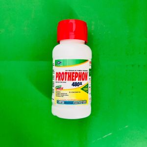 ZPT Tanaman PROTHEPHON 480 SL dari Cap Kapal Terbang Mantap tenan!!