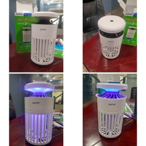 (MPE) Đèn bắt muỗi DBM-01 DBM-02 công nghệ đèn LED UV hút muỗi 360 độ không hoá chất rất bền