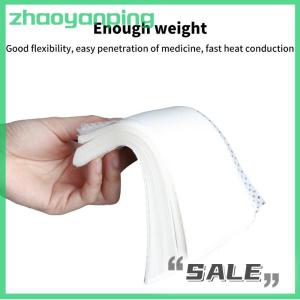 zhaoyanping S M L XL 1000 Sheets Thin Perm Papers Heat Resistant Blanching Papers Barber Shop Salon Disposable Perm Hair Paper Tool