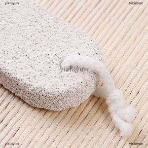 [COD] yixiayun Natural Pumice Stone Foot Stone Clean Skin Grinding Callus Foot Care Massage Tool Clean Dead Hard Skin Care Foot Clean Tool