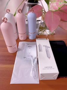 Okay Pocket Fan  Fan Silent Outdoor Portable Multifunction USB Mini Handheld Fan