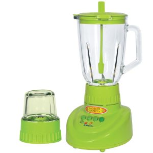 Miyako Blender Kaca 2 in 1 - BL151GF - GRATIS ONGKIR Jabodetabek