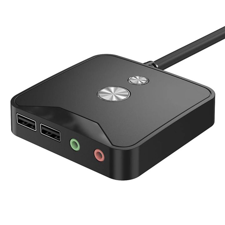 1.6m Portable Desk Computer Pc Case Power Supply On/off Push Button