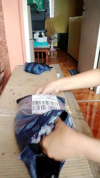 Buyer review video 3