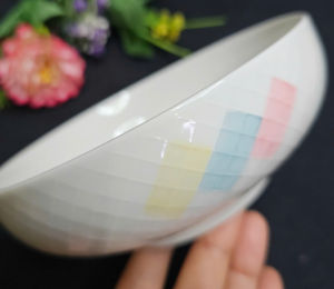 Gốm Sứ Nhật Bản cao cấp TÔ SỨ đẹp các loại ( Bán theo cái )