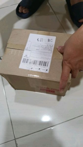 Buyer review video 2
