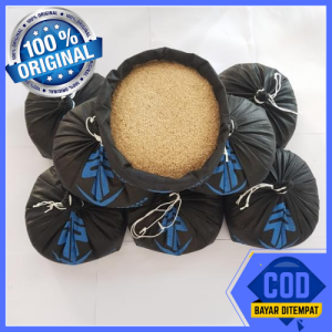 Telur Jangkrik Muda dan Tua Alam Sliring Super 1 Kg