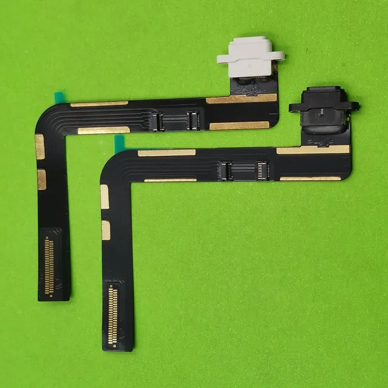 Charging Port Flex Cable For iPad Inch A2197 A2200 A2198