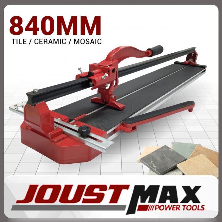 FINDER FD1030-1 Heavy Duty 840MM Tile Cutting Machine Tile Cutter ...