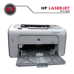 Printer HP LaserJet P1102 Murah bergaransi