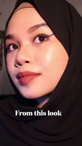 Loose Powder (6.8g) Bedak Tabur Bloomatte Soul-Matte
