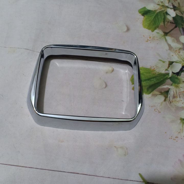 ỐP viền đèn pha Vespa LXS